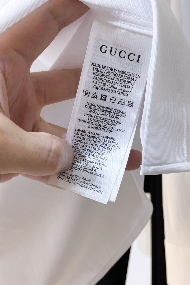 Gucci Shirts